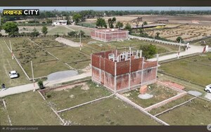  Plot – Exterior View View at Tindola - for Sale