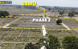  Plot For Sale in Tindola
