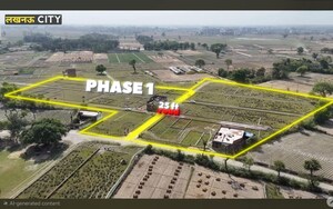  Plot – Exterior View View at Tindola - for Sale