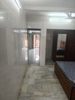 Building Lobby in  Office Space at Kurla Kamgar CHS, Kurla – for Rent