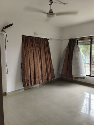 Bedroom in  Office Space at Kurla Kamgar CHS, Kurla – for Rent