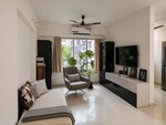 1 BHK + Extra Room,Store Room 500 Sq.Ft. Apartment in Prabhadevi