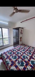 2 BHK + Prayer Room,Servant Room,Study Room,Extra Room,Basement,Store Room 750 Sq.Ft. Apartment in Mahindra Happinest Tathawade Phase 1