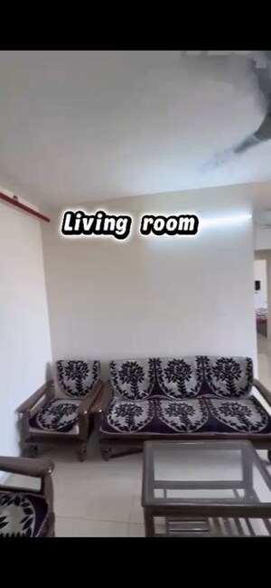 Furnished Amenities in 2 BHK Apartment at Mahindra Happinest Tathawade Phase 1, Tathawade – for Rent