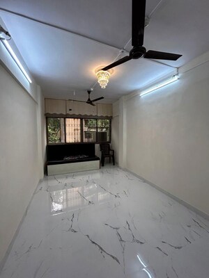 1 BHK Apartment For Rent in Ghatkopar East