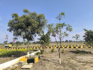 Plot Area in  Plot at Neemsboro Bharani Avenues, Giniyarpally – for Sale
