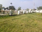 605 Sq.Ft. Plot in Turkapally