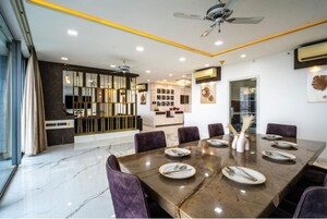 3 BHK Apartment For Rent in West View Apartment Santacruz, Santacruz West