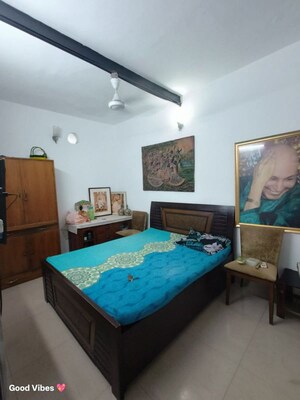 2 BHK Builder Floor For Rent in East Of Kailash