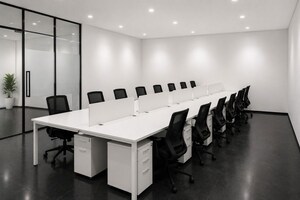  Office Space For Rent in Thousand Lights
