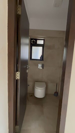 Bathroom in 1 BHK Apartment at Sindhi Society, Chembur – for Rent