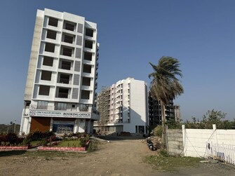 1 BHK Apartment For Sale in Rajeshwar Dayaram Residency in Dhansar, Palghar