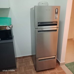Furnished Amenities in 2 BHK Apartment at Saibya Senary, Sarjapur Road – for Sale
