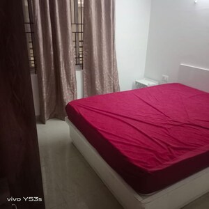 Bedroom in 2 BHK Apartment at Saibya Senary, Sarjapur Road – for Sale