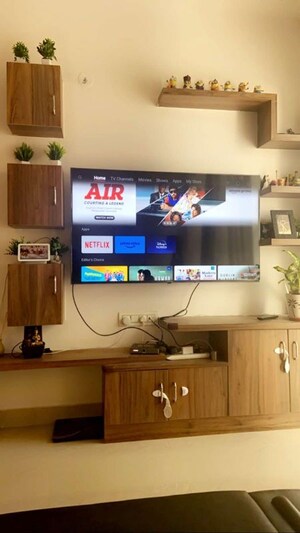 Furnished Amenities in 2 BHK Apartment at Saibya Senary, Sarjapur Road – for Sale