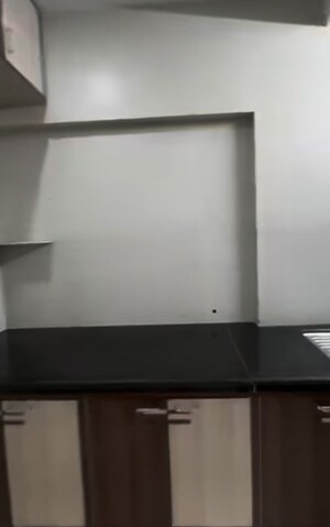 Kitchen in 2 BHK Apartment at SB One, Chembur – for Sale