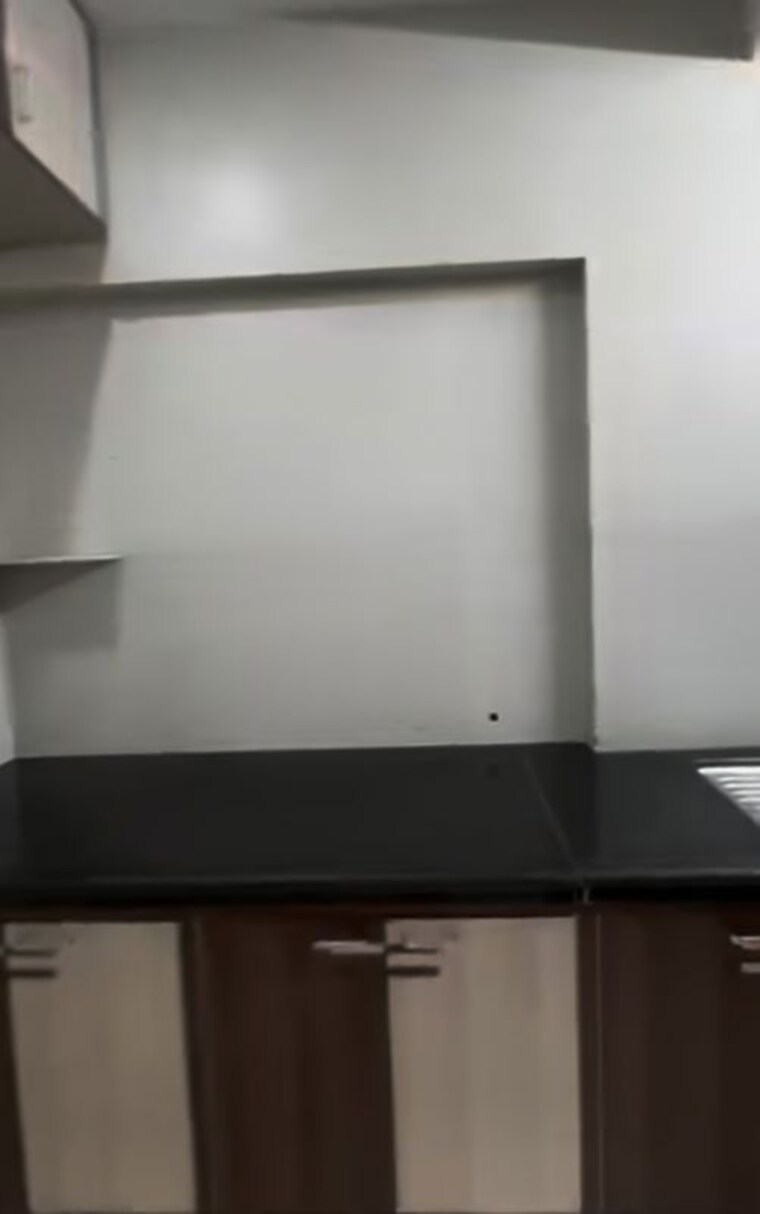Kitchen, sb-one 2 Bedroom 600 Sq.Ft. Apartment In Chembur Mumbai 10639489