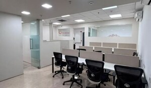 Team Area in  Office Space at Andheri East – for Rent