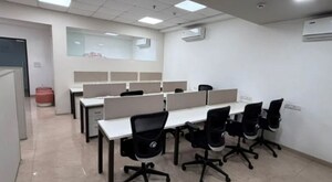  Office Space For Rent in Andheri East