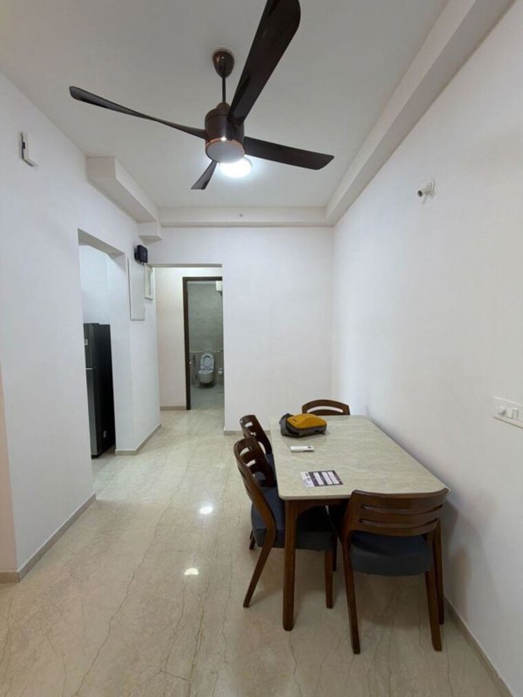 Team Area, adani-ten-bkc 2 Bedroom 1230 Sq.Ft. Apartment In Bandra East Mumbai 10639488