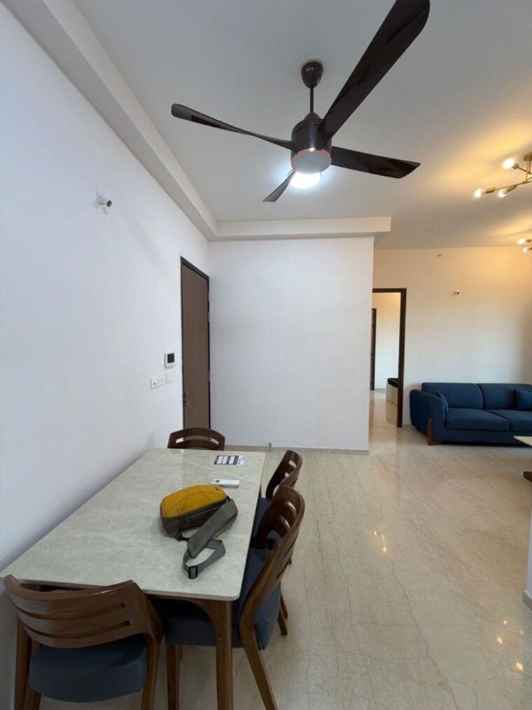 Team Area, adani-ten-bkc 2 Bedroom 1230 Sq.Ft. Apartment In Bandra East Mumbai 10639488