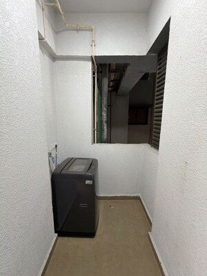 Furnished Amenities in 2 BHK Apartment at Adani Ten BKC, Bandra East – for Rent
