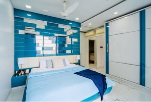 2 BHK Apartment For Rent in Adarsh Apartment Santacruz West, Santacruz West