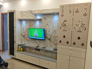 2 BHK Apartment For Rent in Pyramid Pride, Sector 76