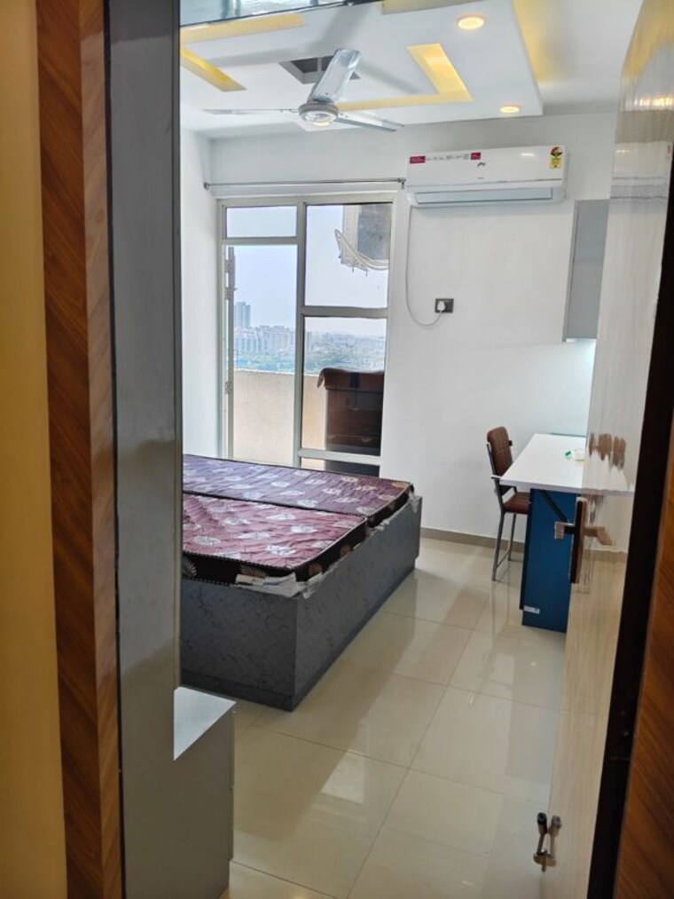 Team Area, pyramid-pride 2 Bedroom 680 Sq.Ft. Apartment In Sector 76 Gurgaon 10639496