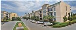 3 BHK + Store Room 1640 Sq.Ft. Builder Floor in Omaxe New Chandigarh