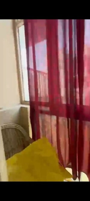 Furnished Amenities in 2.5 BHK Apartment at SVP Gulmohur Garden, Raj Nagar Extension – for Sale
