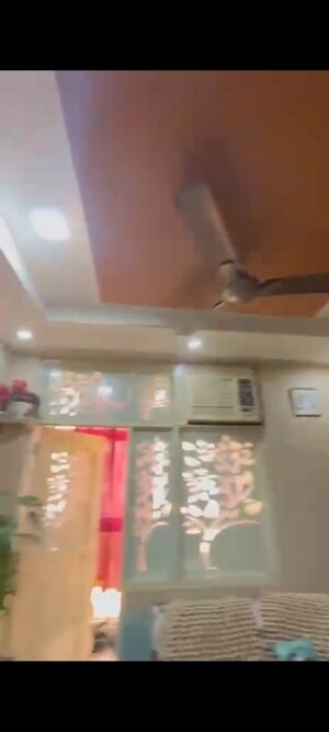 Furnished Amenities in 2.5 BHK Apartment at SVP Gulmohur Garden, Raj Nagar Extension – for Sale
