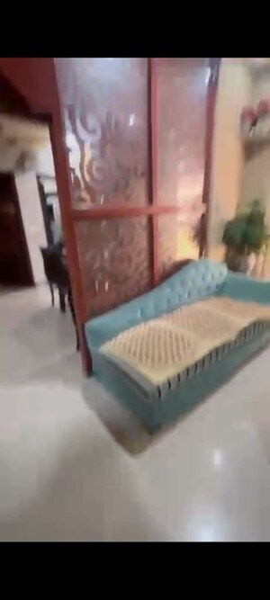 Bedroom in 2.5 BHK Apartment at SVP Gulmohur Garden, Raj Nagar Extension – for Sale