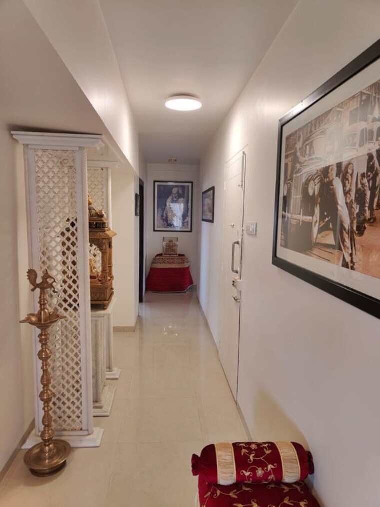 undefined, pali hill 4 Bedroom 1650 Sq.Ft. Apartment In Pali Hill Mumbai 10639508