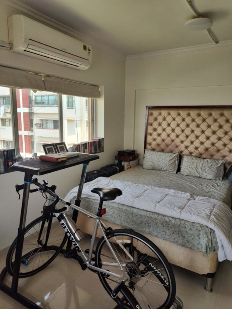  Parking, pali hill 4 Bedroom 1650 Sq.Ft. Apartment In Pali Hill Mumbai 10639508