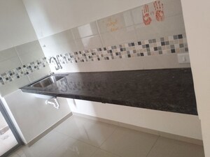 Kitchen/pantry in 2 BHK Apartment at Mahindra Happinest Tathawade Phase 1, Tathawade – for Rent