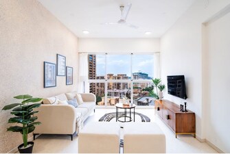 3 BHK 1254 Sq.Ft. Apartment in Tulip Apartment Santacruz West