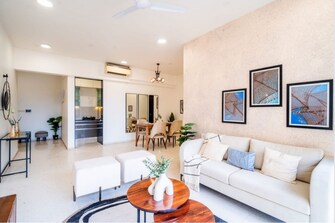 2 BHK Apartment For Rent in Orchid Apartment Santacruz West in Santacruz West, Mumbai