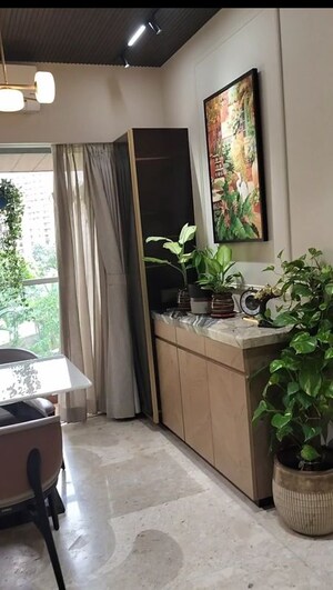  2.5 BHK Apartment at Ekta Tripolis, Goregaon West – for Sale
