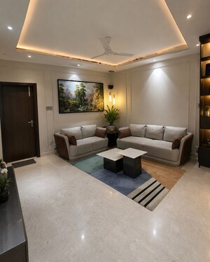 2.5 BHK Apartment For Sale in Ekta Tripolis, Goregaon West