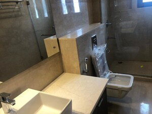 Team Area in 4 BHK Builder Floor at Vasant Vihar – for Sale