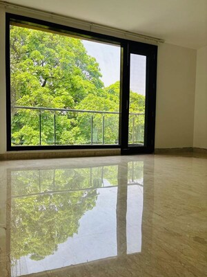 4 BHK Builder Floor For Sale in Vasant Vihar