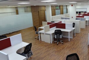  Office Space For Rent in Pinnacle Business Park, Andheri East