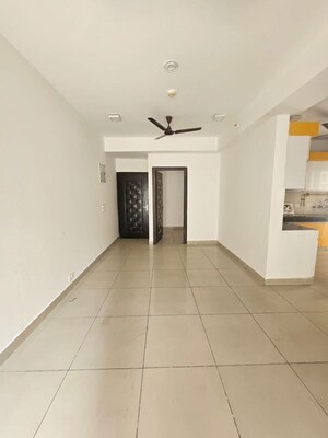 Building Lobby in 3 BHK Apartment at Saviour Green Arch, Tech Zone 4 Greater Noida – for Rent