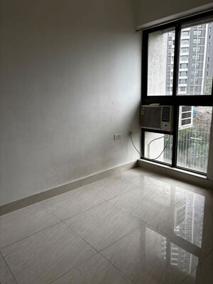 Room in 2 BHK Apartment at Raymond Ten X Habitat, Pokhran Road No Two – for Rent