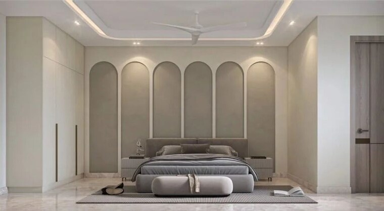 undefined, sector 82a 3 Bedroom 1080 Sq.Ft. Builder Floor In Sector 82a Gurgaon 10639523