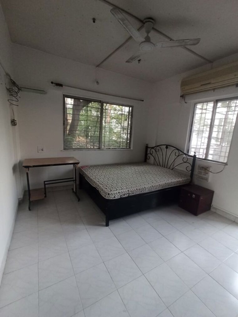 Bedroom, buttepatil-gulab-shilp 2 Bedroom 866 Sq.Ft. Apartment In Warje Pune 10639524