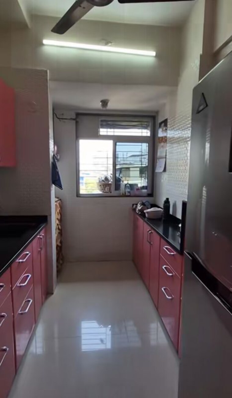 Kitchen, pooja-apartment-chembur 1 RK 436 Sq.Ft. Apartment In Chembur Mumbai 10639529