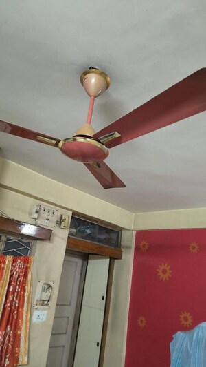 Furnished Amenities in 2 BHK Apartment at Standalone Apartment, Baguiati – for Sale