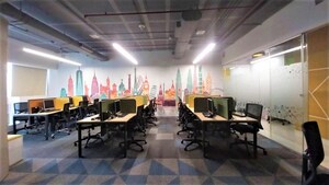 Office Space For Rent in Race Course Road